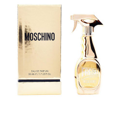 FRESH COUTURE GOLD edp vaporizador 50 ml