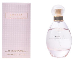 LOVELY edp vaporizador 50 ml
