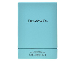 TIFFANY CO edp vaporizador 30 ml
