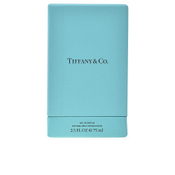 TIFFANY CO edp vaporizador 75 ml