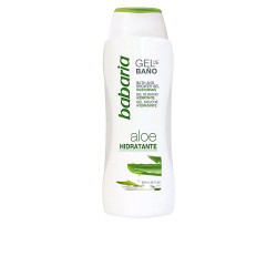 ALOE VERA gel bano hidratante 600 ml