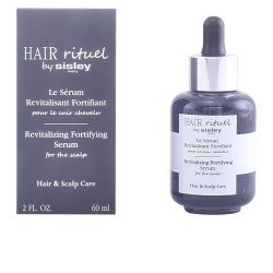 HAIR RITUEL le serum revitalisant fortifiant 60 ml