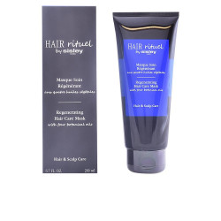 HAIR RITUEL masque soin regenerant 200 ml