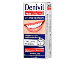 DENIVIT dentifrico anti manchas 50 ml