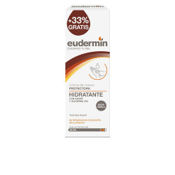 MANOS crema hidratante protectora 100 ml
