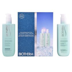 BIOSOURCE DUO NORMAL SKIN LOTE 2 pz