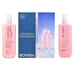 BIOSOURCE DUO DRY SKIN LOTE 2 pz