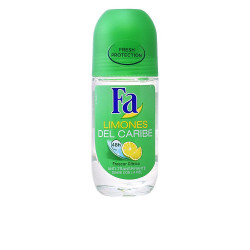 LIMONES DEL CARIBE deo roll on 50 ml
