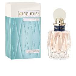 MIU MIU L EAU ROSeE edt vaporizador 100 ml