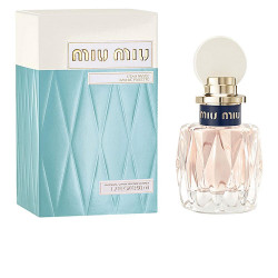 MIU MIU L EAU ROSeE edt vaporizador 50 ml