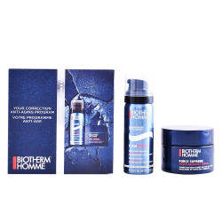 HOMME FORCE SUPREME REBUILDER LOTE 2 pz