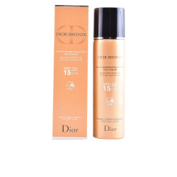 DIOR BRONZE oil in mist sublime glow SPF15 125 ml