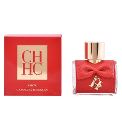 CH PRIVeE edp vaporizador 50 ml