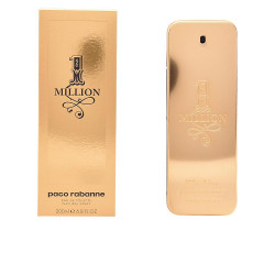 1 MILLION edt vaporizador 200 ml