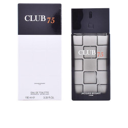 CLUB 75 edt vaporizador 100 ml