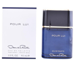 POUR LUI edt vaporizador 90 ml