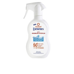 DENENES SOL WET SKIN pieles atopicas SPF50pistola 300 ml