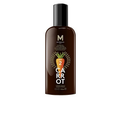 CARROT suntan oil dark tanning SPF2 100 ml