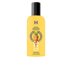 CARROT sunscreen dark tanning SPF6 100 ml