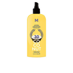 COCONUT sunscreen dark tanning SPF30 200 ml