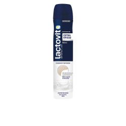 LACTOVIT HOMBRE extra eficaz 48h deo vaporizador 200 ml