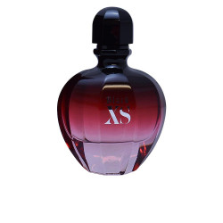 BLACK XS FOR HER edp vaporizador 80 ml