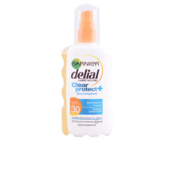 CLEAR PROTECT spray transparente SPF30 200 ml