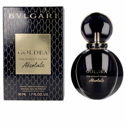 GOLDEA THE ROMAN NIGHT ABSOLUTE eau de parfum vaporizador 50 ml