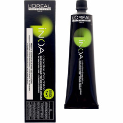 INOA coloration d oxydation sans amoniaque 646 60 gr