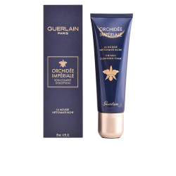 ORCHIDeE IMPeRIALE la mousse nettoyante riche 125 ml