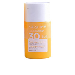 SOLAR fluido mineral para el rostro UVA UVB30 30 ml