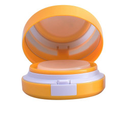 CLARINS compact solaire mineral SPF30 beige