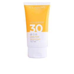 SOLAR crema corporal UVA UVB30 150 ml