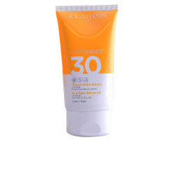 SOLAR gel aceite para el cuerpo UVA UVB30 150 ml