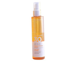 SOLAR aceite en bruma para el cuerpo UVA UVB30 150 ml