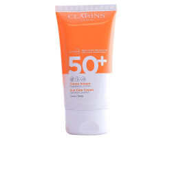 SOLAR crema corporal UVA UVB50 150 ml