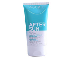 PARA DESPUeS DEL SOL gel refrescante 150 ml