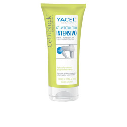 CELLUBLOCK gel anticelulitico intensivo 200 ml