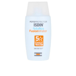 FOTOPROTECTOR PEDIATRICS fusion water SPF50 50 ml