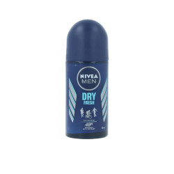 MEN DRY IMPACT FRESH deo roll on 50 ml