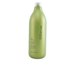 SILK BLOOM shampoo 980 ml