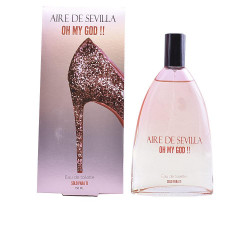 AIRE DE SEVILLA OH MY GOD edt vaporizador 150 ml