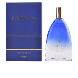 POSEIDON DEEP MEN edt vaporizador 150 ml