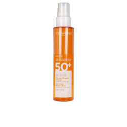 SOLAR agua en bruma para el cuerpo SPF50 150 ml