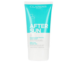PARA DESPUeS DEL SOL gel de ducha cuerpo y cabello 150 ml