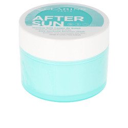 PARA DESPUeS DEL SOL mascarilla para rostro y cuerpo 100 ml