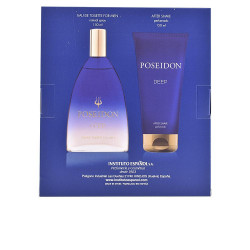 POSEIDON DEEP MEN LOTE 2 pz