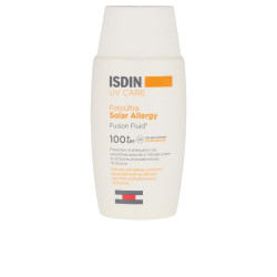 FOTO ULTRA solar allergy fusion fluid SPF100 50 ml