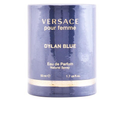 DYLAN BLUE FEMME edp vaporizador 50 ml
