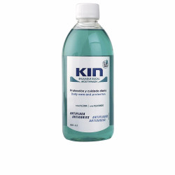 KIN ALOE VERA enjuague bucal 500 ml